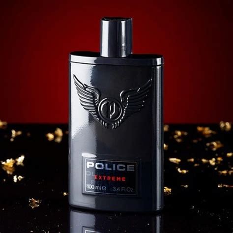 police eau de toilette|police extreme aftershave.